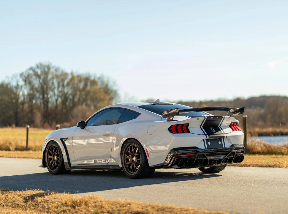 2024 Ford S650 Mustang - Image 7 of 31