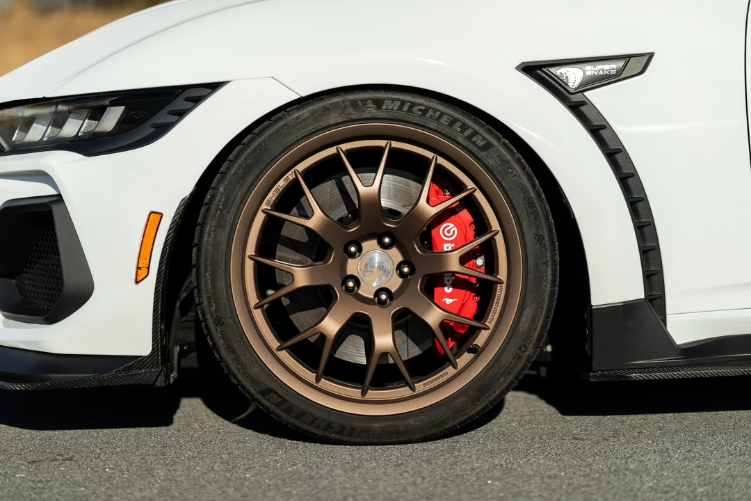 2024 Ford S650 Mustang - Image 26 of 31
