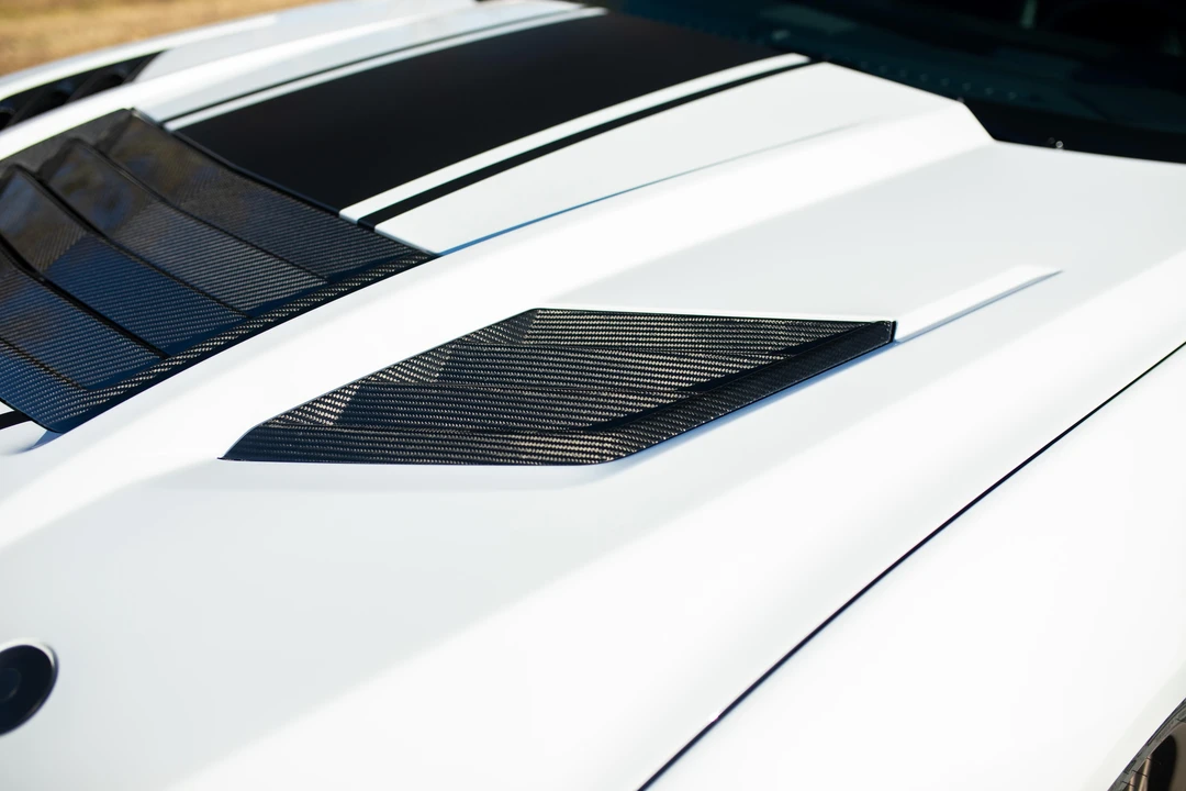 2024 Ford S650 Mustang - Image 12 of 31