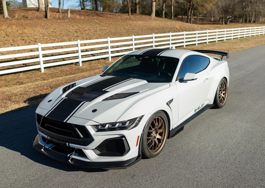 2024 Ford S650 Mustang - Image 6 of 31
