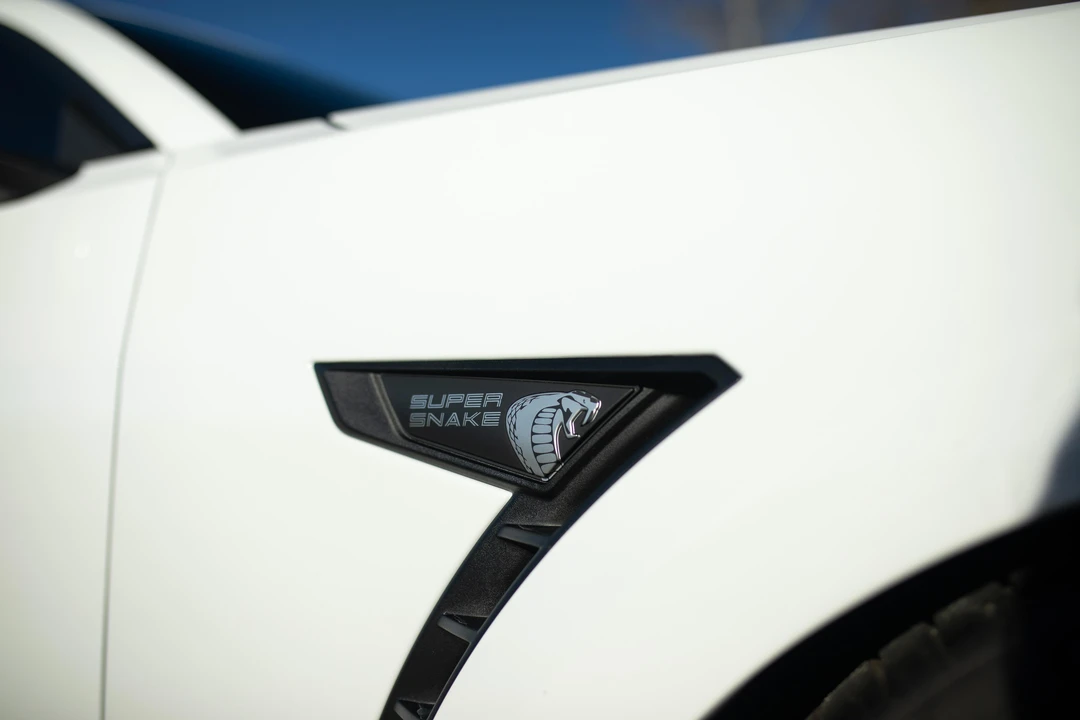 2024 Ford S650 Mustang - Image 24 of 31