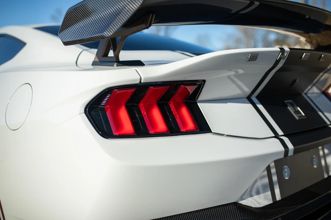 2024 Ford S650 Mustang - Image 15 of 31