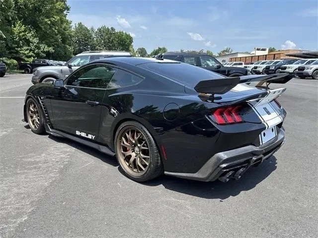 2024 Ford Shelby Mustang - Image 9 of 12