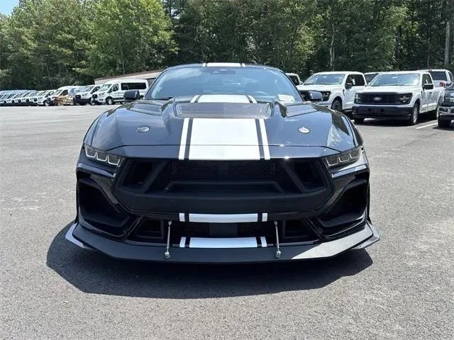2024 Ford Shelby Mustang - Image 5 of 12