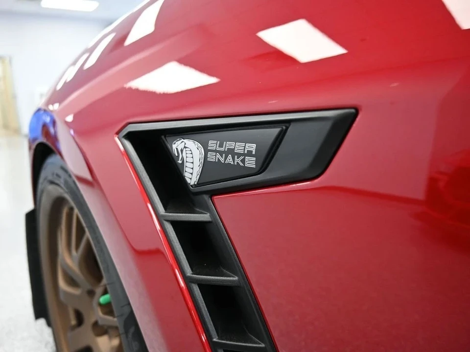 2024 Ford - Image 3 of 21