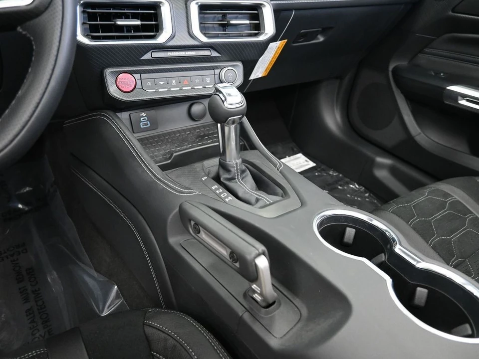 2024 Ford Shelby Mustang - Image 21 of 21