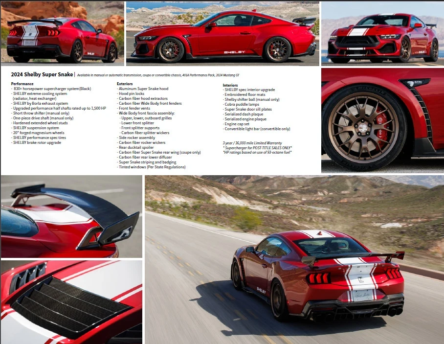 2024 Ford - Image 9 of 21