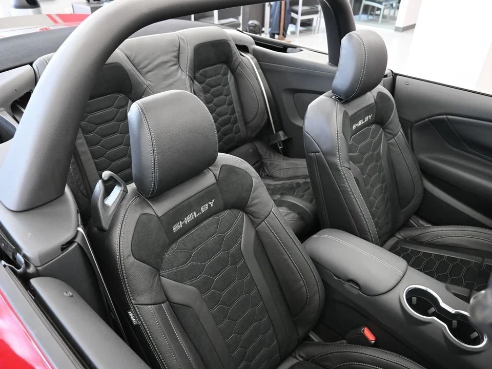 2024 Ford - Image 11 of 21