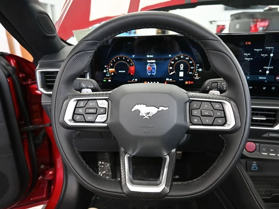 2024 Ford - Image 20 of 21