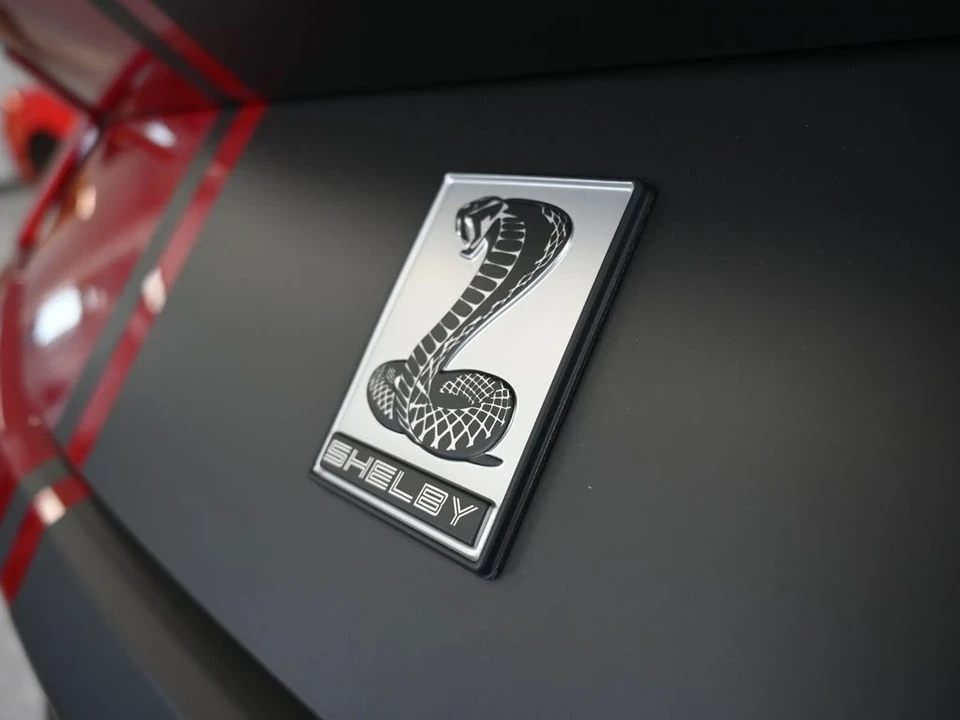2024 Ford - Image 7 of 21