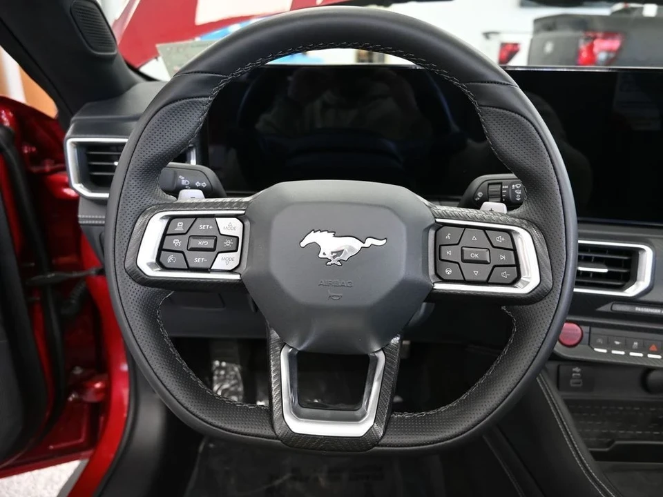 2024 Ford - Image 17 of 21