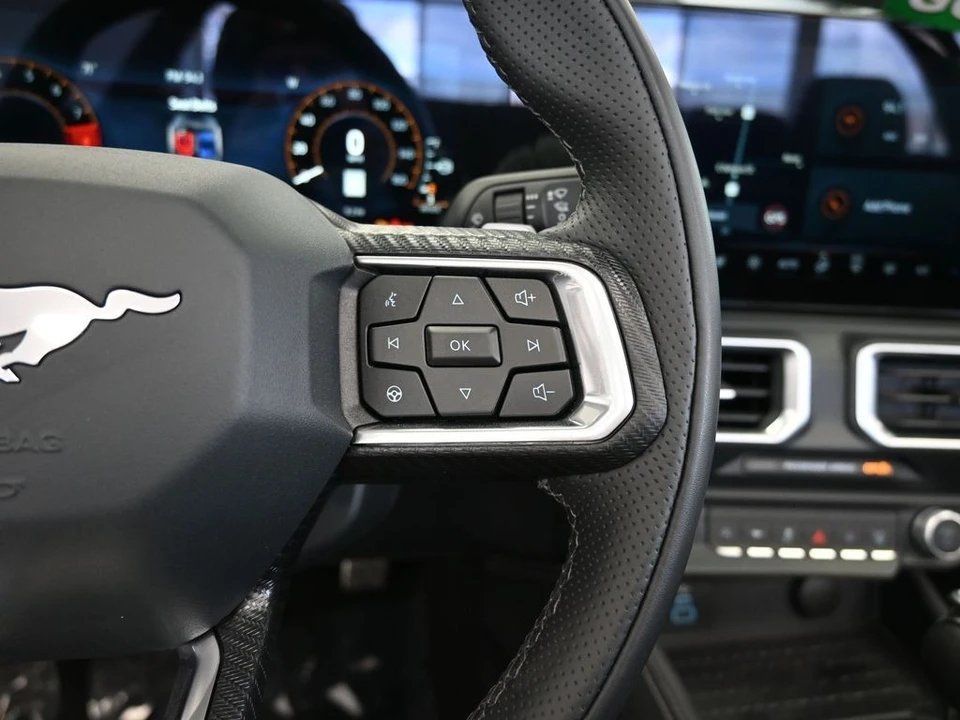 2024 Ford Shelby Mustang - Image 16 of 21