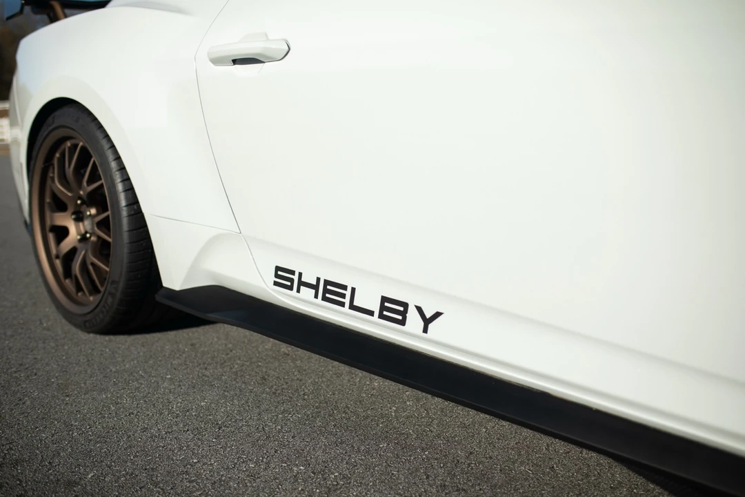 2024 Ford Shelby Mustang - Image 18 of 21