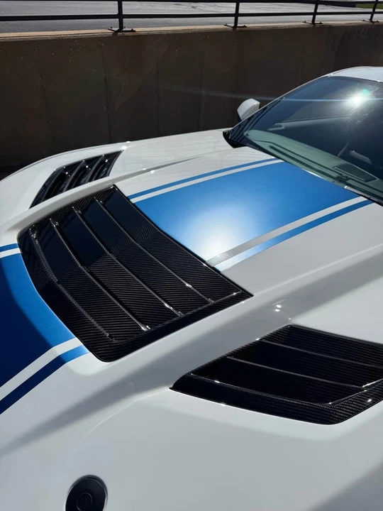 2024 Ford Shelby Mustang - Image 11 of 19