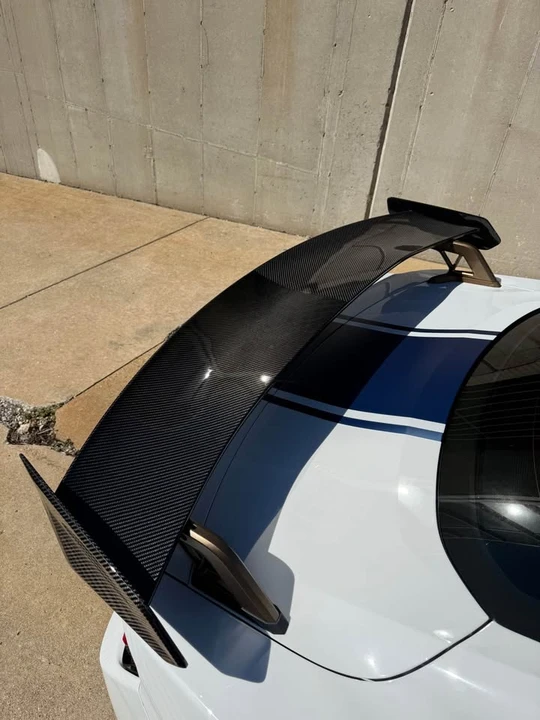 2024 Ford Shelby Mustang - Image 10 of 19