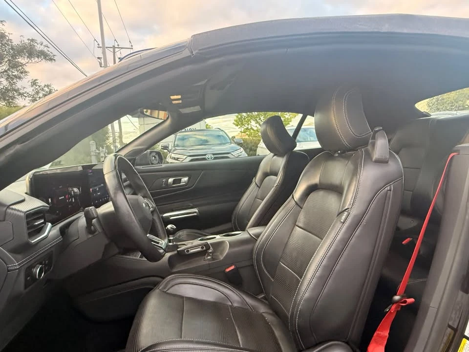 2024 Ford S650 Mustang GT - Image 13 of 18