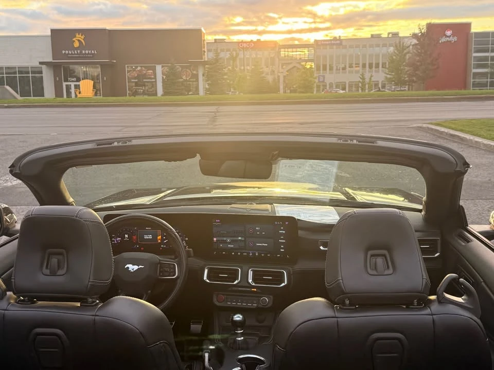 2024 Ford S650 Mustang GT - Image 15 of 18