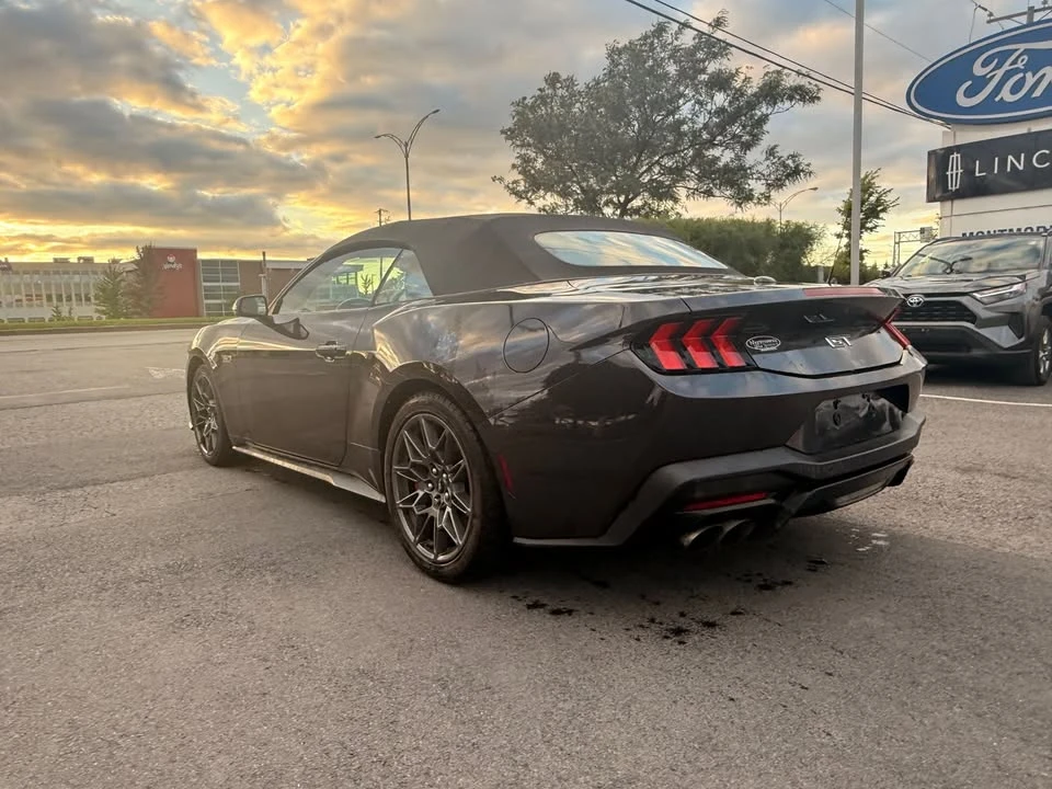 2024 Ford S650 Mustang GT - Image 5 of 18