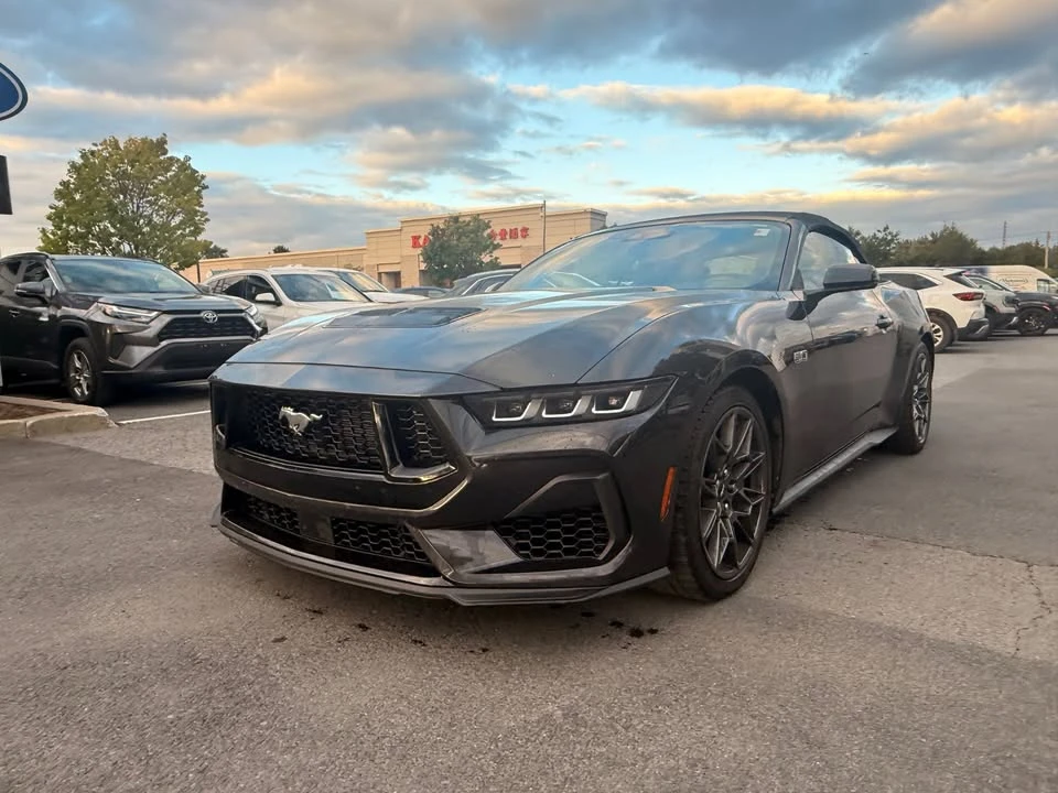 2024 Ford S650 Mustang GT - Image 18 of 18