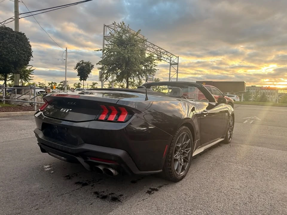 2024 Ford S650 Mustang GT - Image 11 of 18