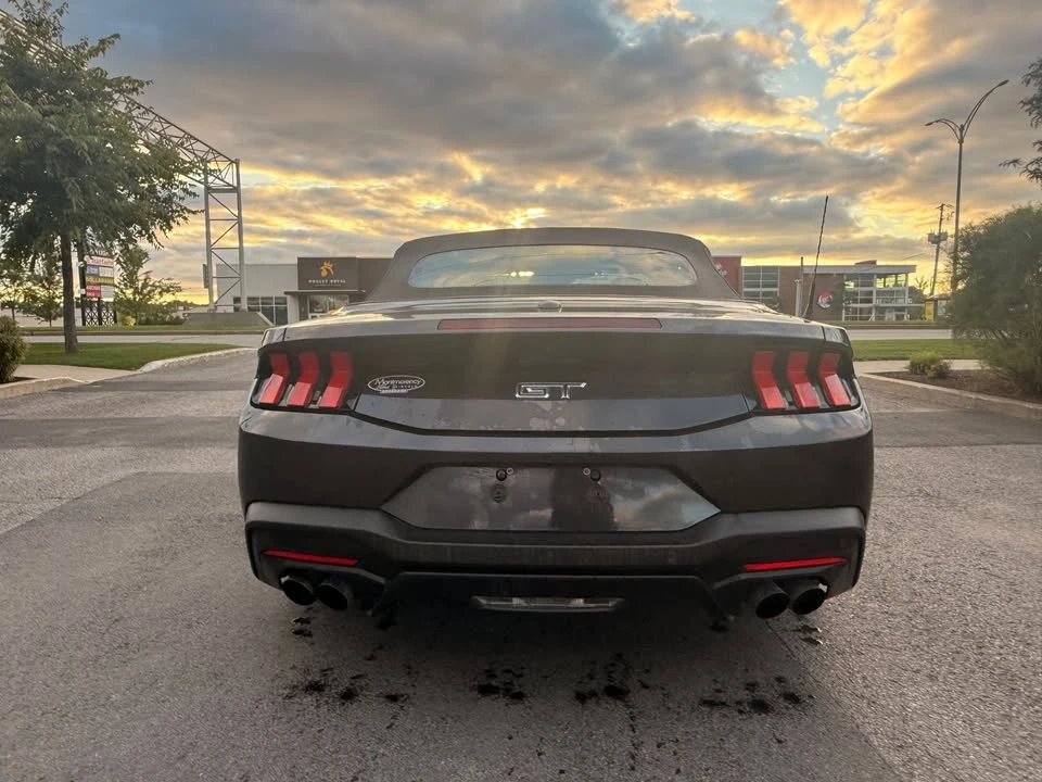 2024 Ford S650 Mustang GT - Image 9 of 18
