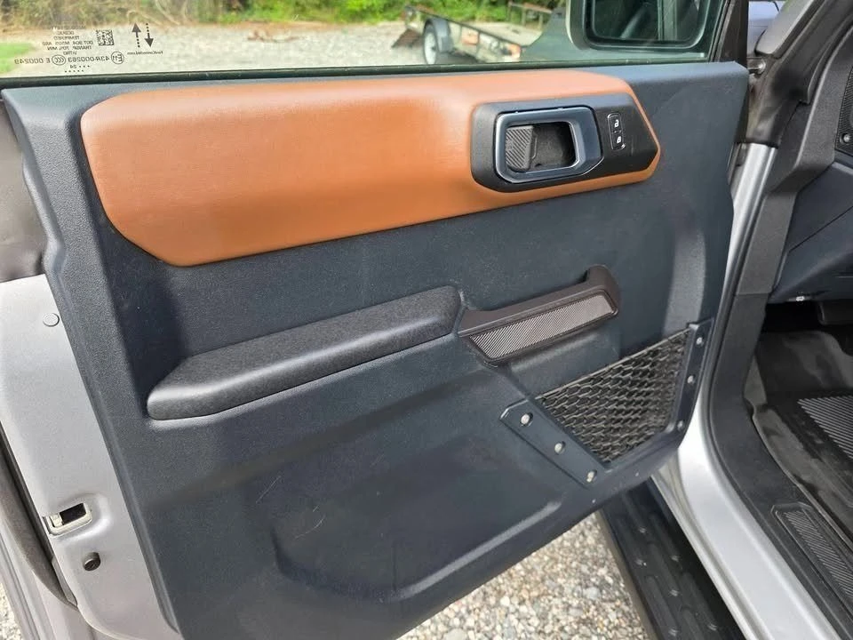 2024 Ford Bronco 6th Gen - Image 12 of 20