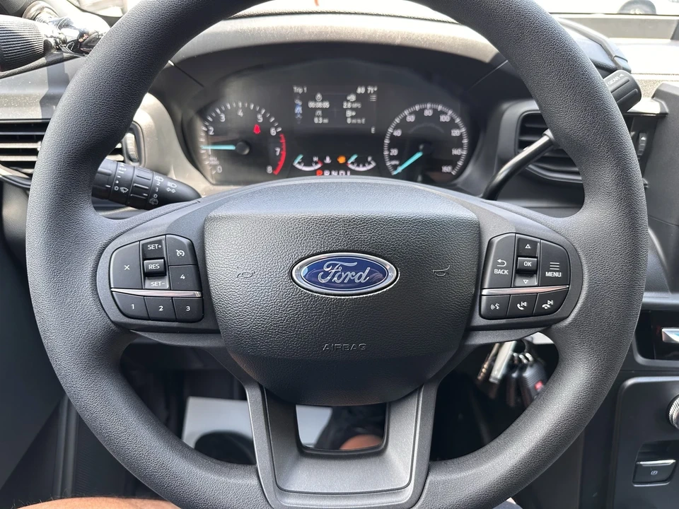 2024 Ford Explorer 6th Gen - Image 20 of 21