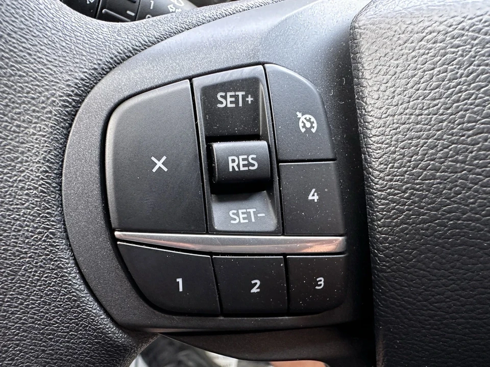 2024 Ford Explorer 6th Gen - Image 21 of 21