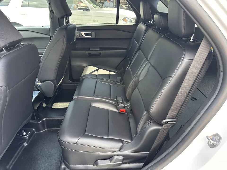 2024 Ford Explorer 6th Gen - Image 12 of 12