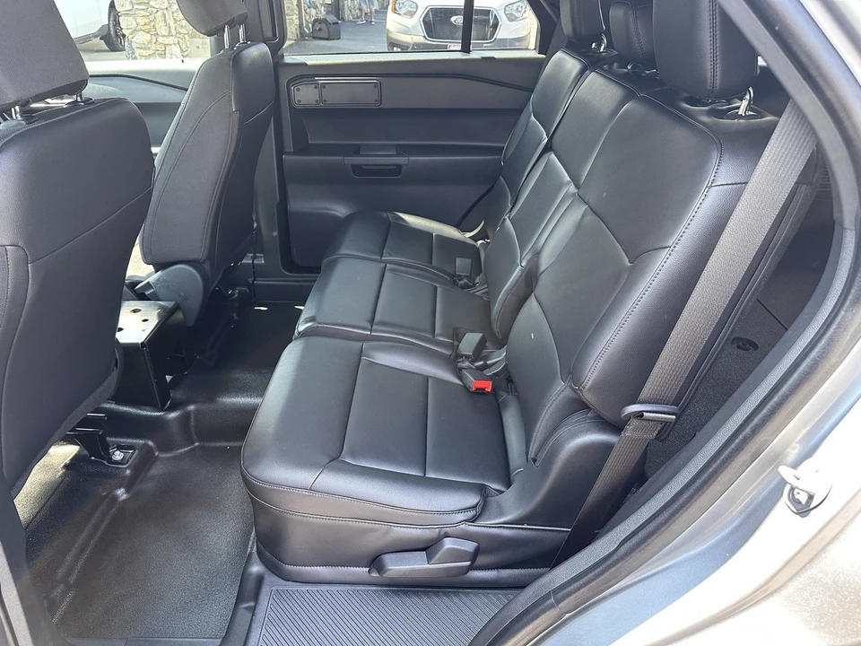 2024 Ford Explorer 6th Gen - Image 12 of 12