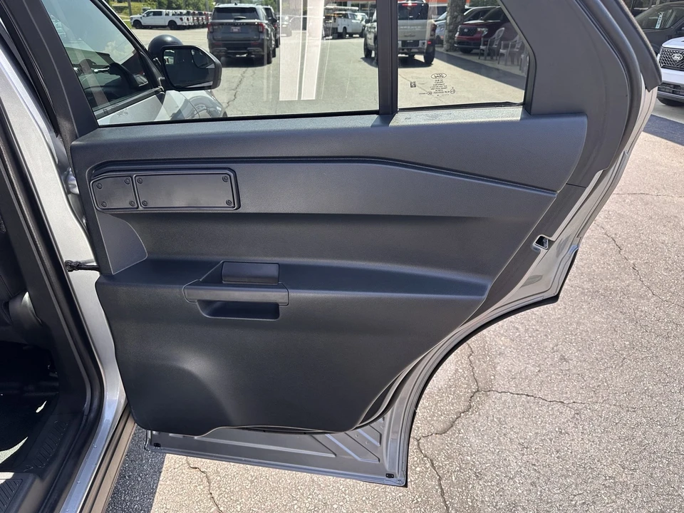 2024 Ford Explorer 6th Gen - Image 15 of 21