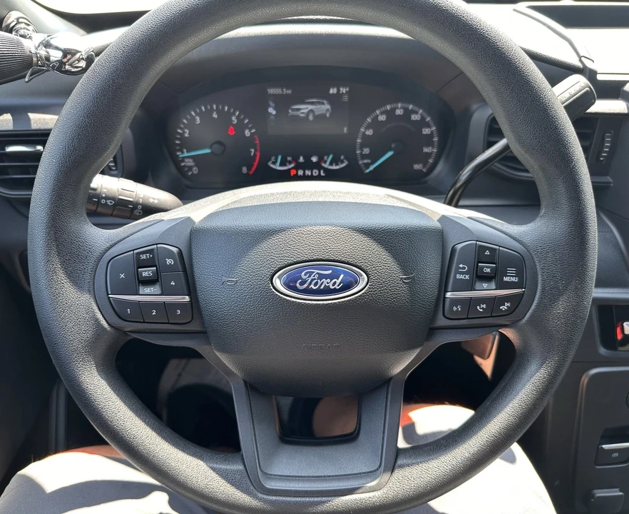 2024 Ford Explorer 6th Gen - Image 21 of 21