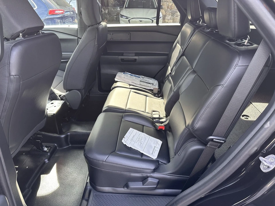 2024 Ford Explorer 6th Gen - Image 12 of 12