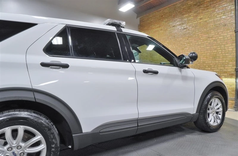 2024 Ford Explorer 6th Gen - Image 13 of 21