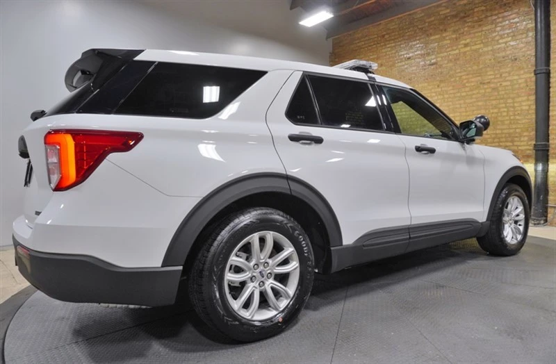 2024 Ford Explorer 6th Gen - Image 12 of 21
