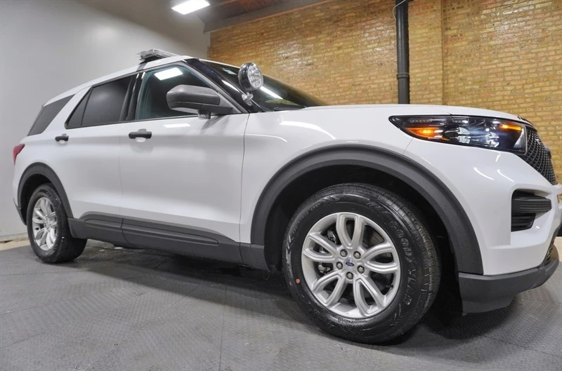 2024 Ford Explorer 6th Gen - Image 8 of 21