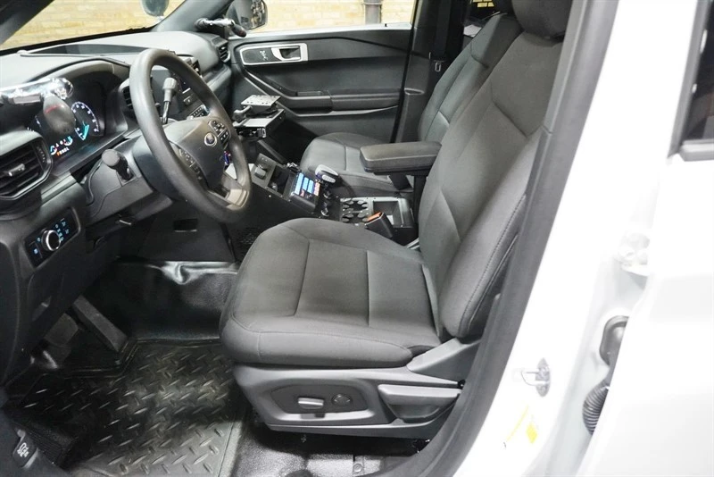 2024 Ford Explorer 6th Gen - Image 21 of 21