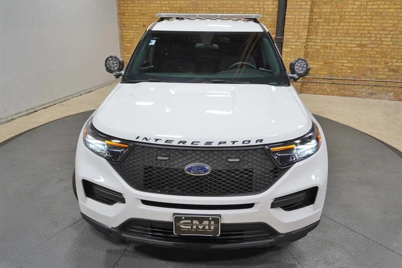 2024 Ford Explorer 6th Gen - Image 5 of 21