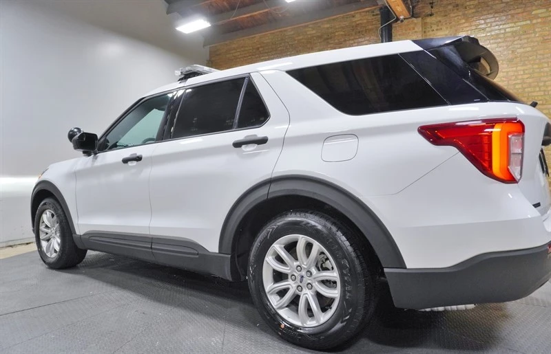 2024 Ford Explorer 6th Gen - Image 17 of 21