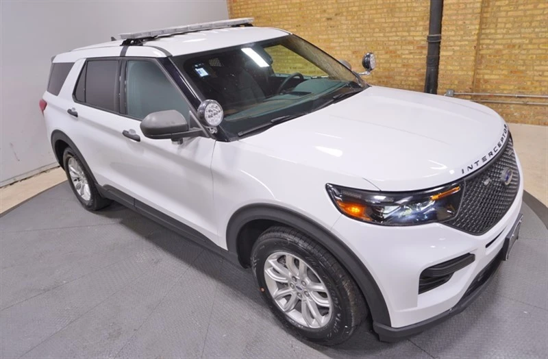 2024 Ford Explorer 6th Gen - Image 7 of 21
