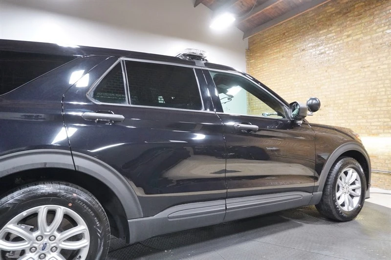 2024 Ford Explorer 6th Gen - Image 13 of 21