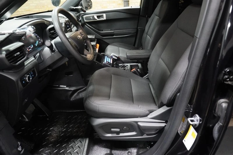 2024 Ford Explorer 6th Gen - Image 21 of 21