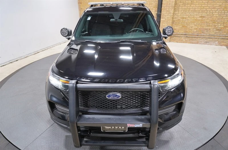 2024 Ford Explorer 6th Gen - Image 5 of 21