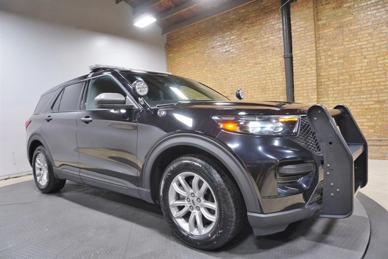 2024 Ford Explorer 6th Gen - Image 6 of 21