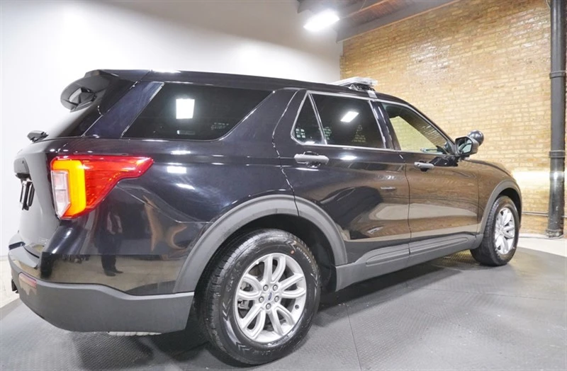 2024 Ford Explorer 6th Gen - Image 12 of 21