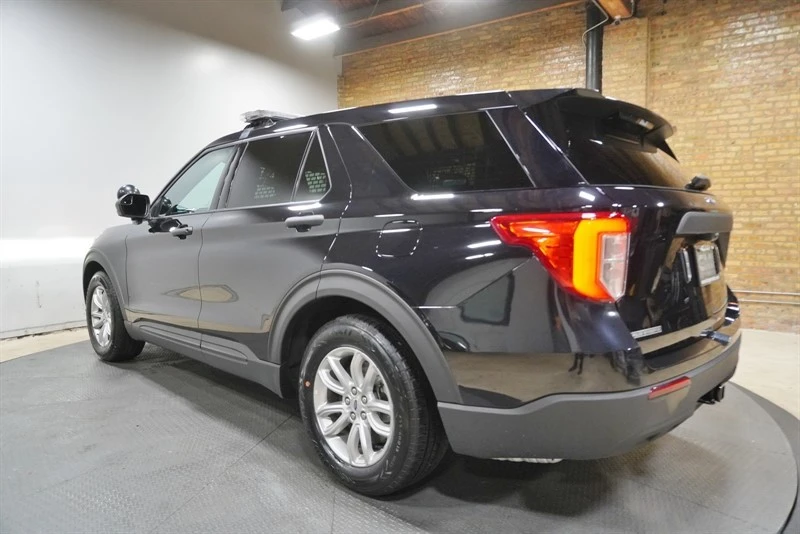 2024 Ford Explorer 6th Gen - Image 15 of 21