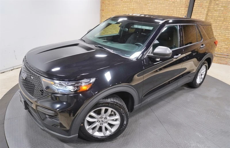 2024 Ford Explorer 6th Gen - Image 2 of 21