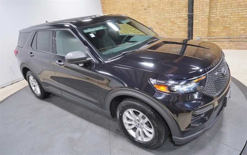 2024 Ford Explorer 6th Gen - Image 7 of 21