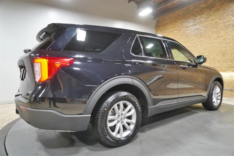 2024 Ford Explorer 6th Gen - Image 12 of 21