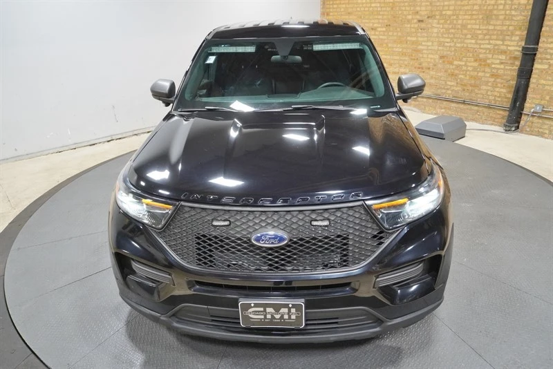 2024 Ford Explorer 6th Gen - Image 5 of 21
